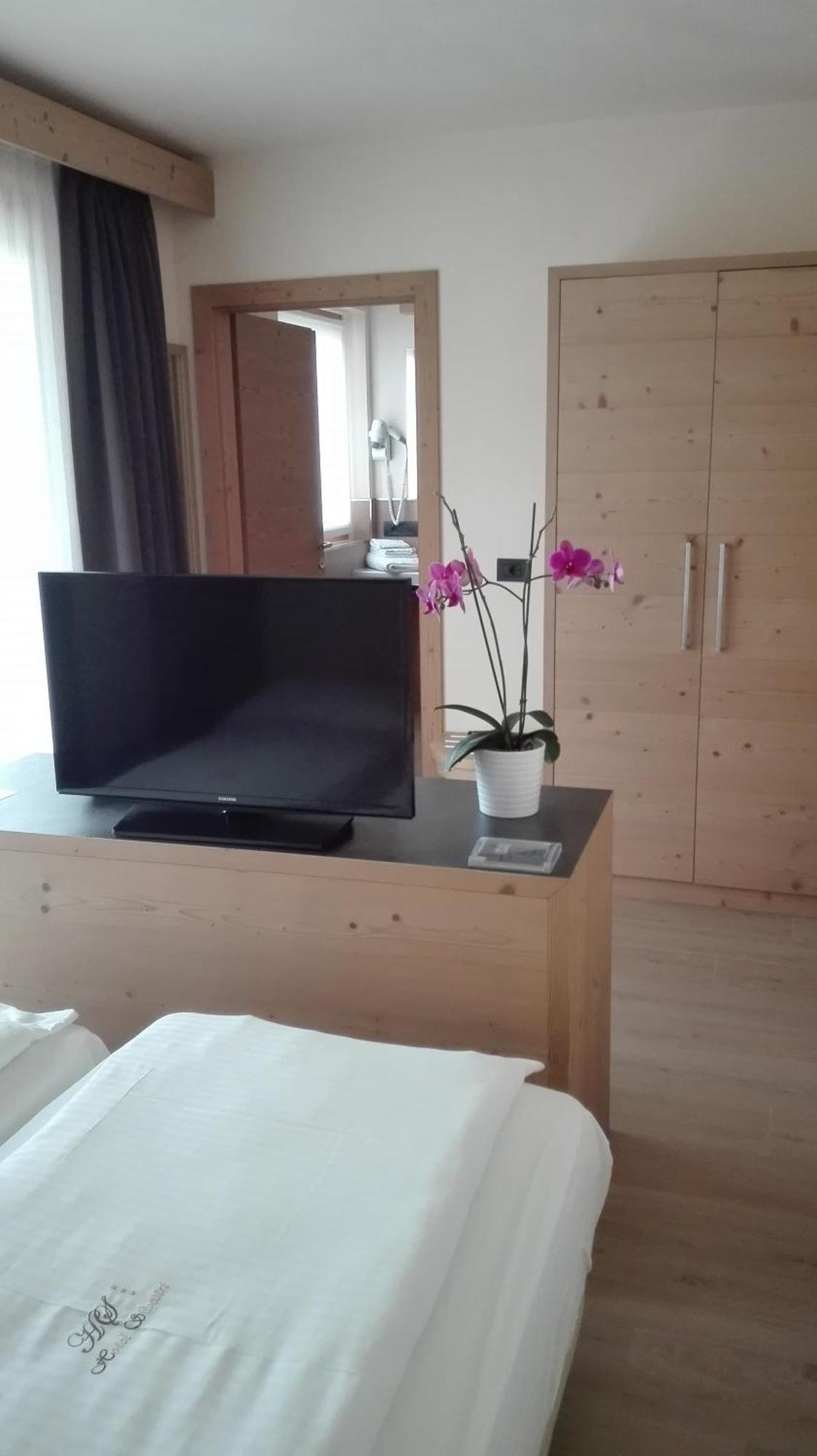 Hotel Silvestri Livigno Camera foto
