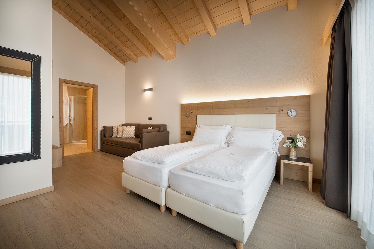 Hotel Silvestri Livigno Esterno foto