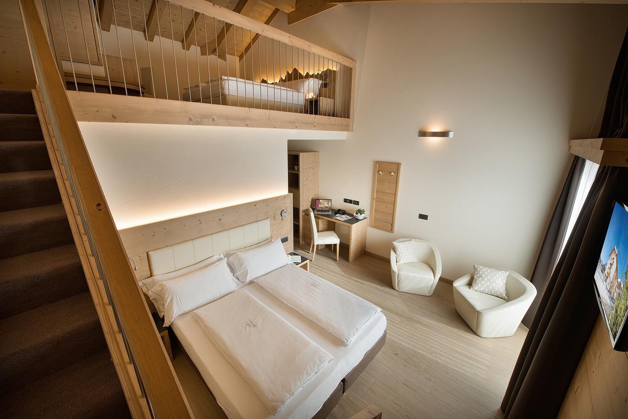 Hotel Silvestri Livigno Esterno foto