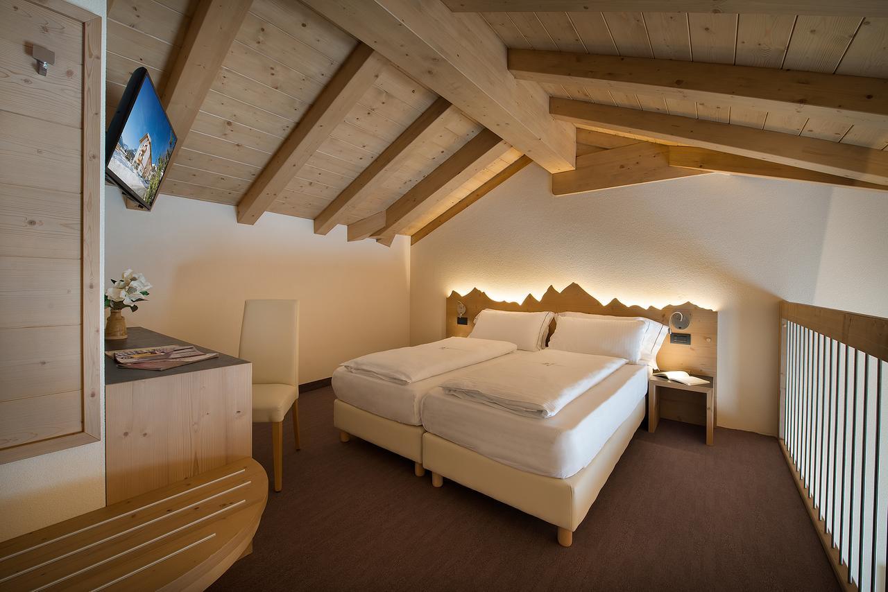 Hotel Silvestri Livigno Esterno foto