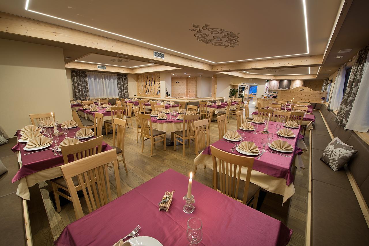 Hotel Silvestri Livigno Esterno foto