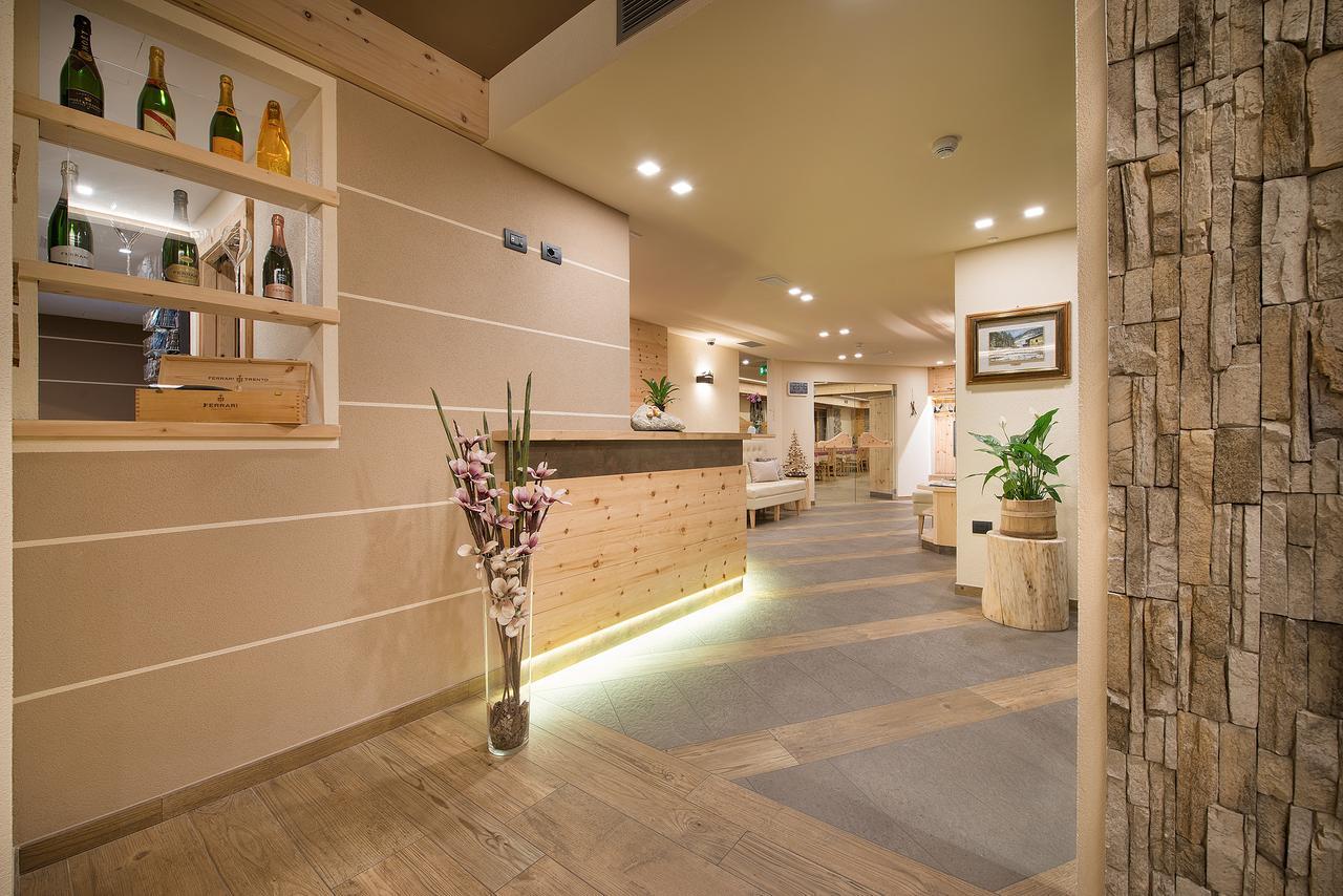 Hotel Silvestri Livigno Esterno foto