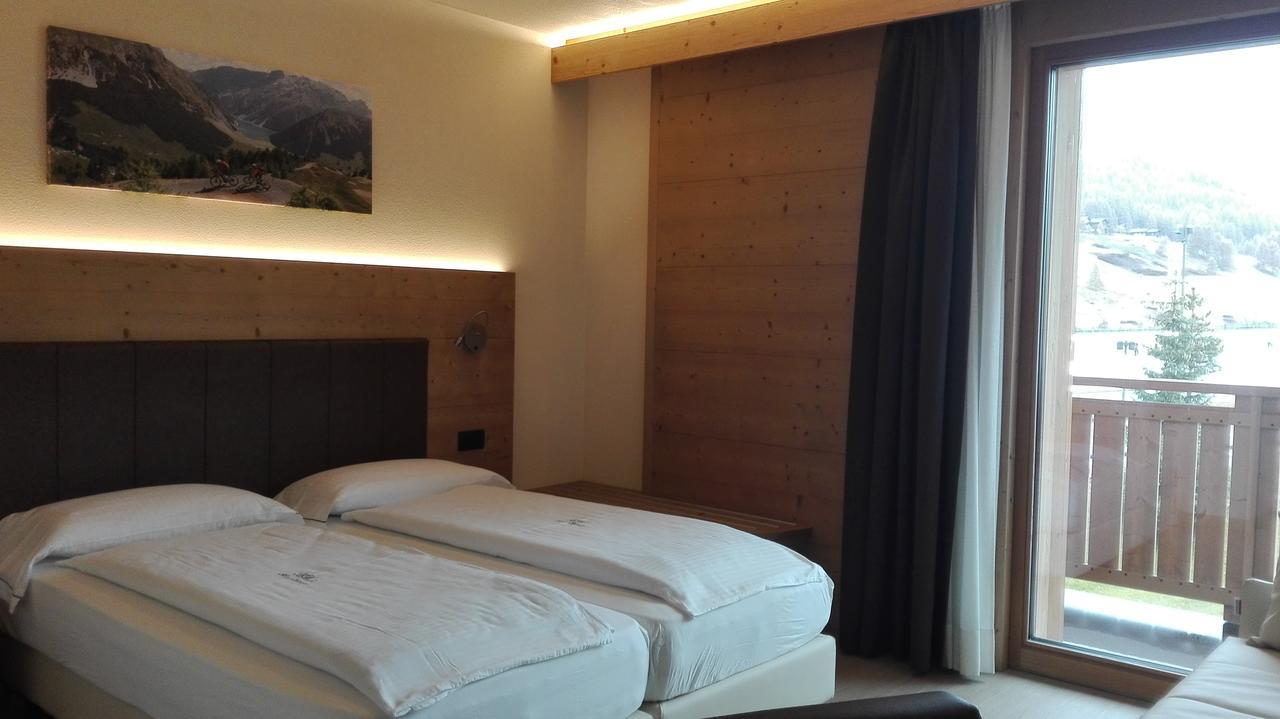 Hotel Silvestri Livigno Esterno foto
