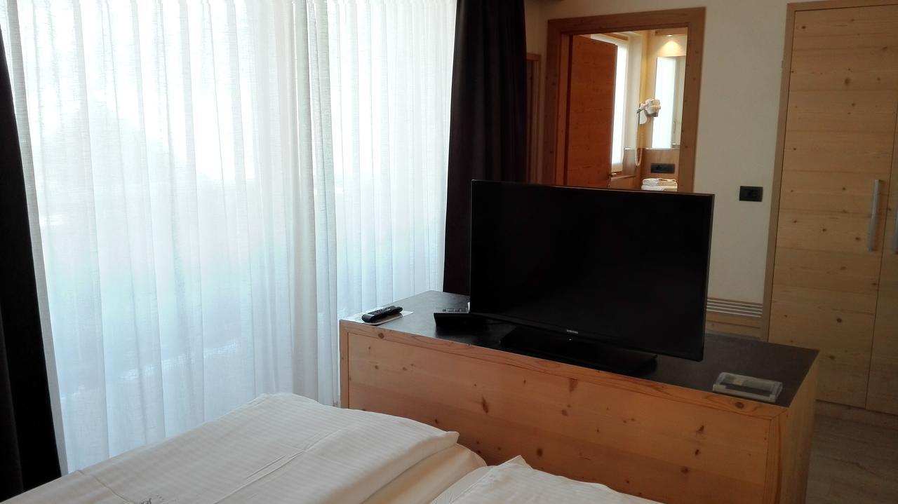 Hotel Silvestri Livigno Esterno foto