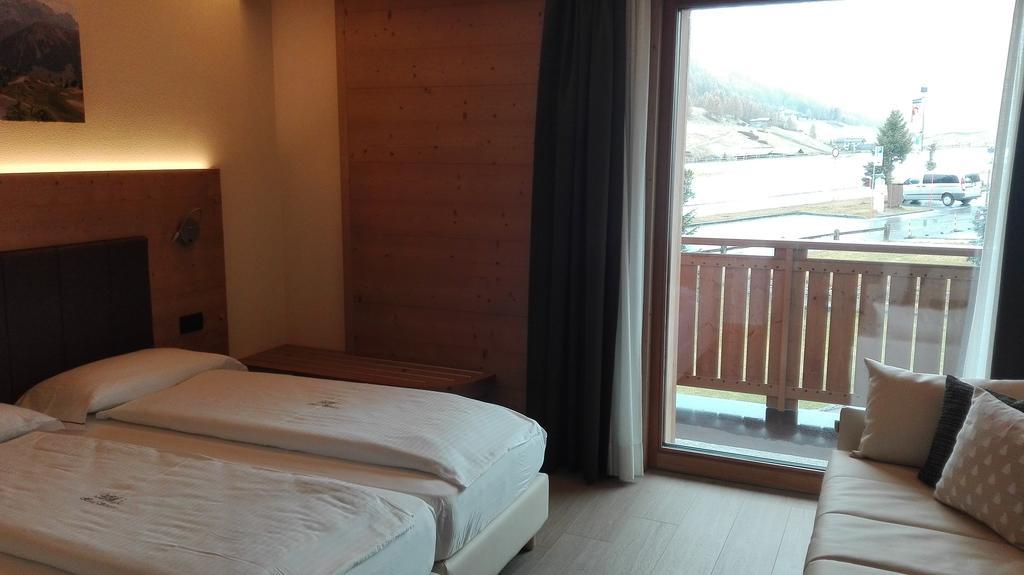Hotel Silvestri Livigno Esterno foto